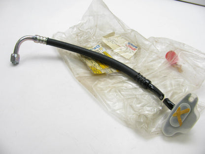NOS OEM MOPAR 4261320 A/C Refrigerant Discharge Hose For 1983-1987 Dodge Van