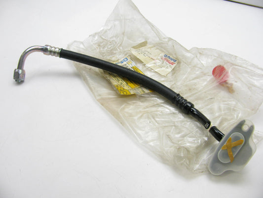 NOS OEM MOPAR 4261320 A/C Refrigerant Discharge Hose For 1983-1987 Dodge Van