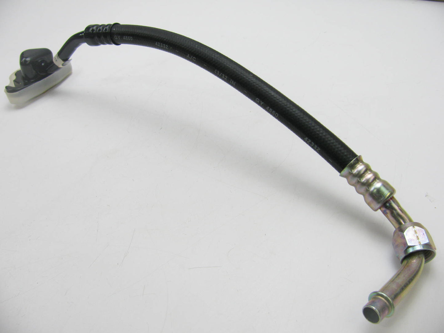 NOS OEM MOPAR 4261320 A/C Refrigerant Discharge Hose For 1983-1987 Dodge Van