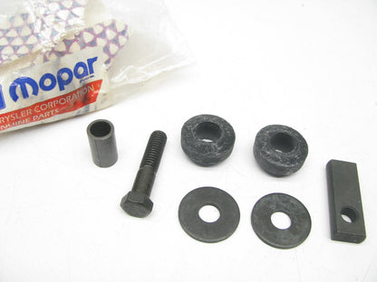 NEW - OEM 4267328 Front Suspension Stabilizer Sway Bar Link Kit