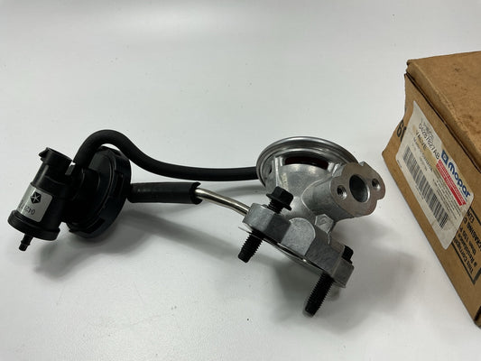 NOS OEM Mopar 4287827AB EGR Valve For 1997-2000 Stratus, Breeze 2.0L