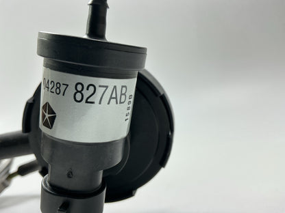 NOS OEM Mopar 4287827AB EGR Valve For 1997-2000 Stratus, Breeze 2.0L