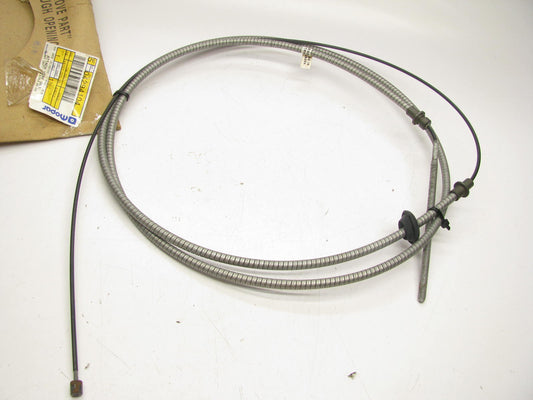 NEW - OEM 4294104 Front Parking Brake Cable For 1984-1988 Dodge B150, B250