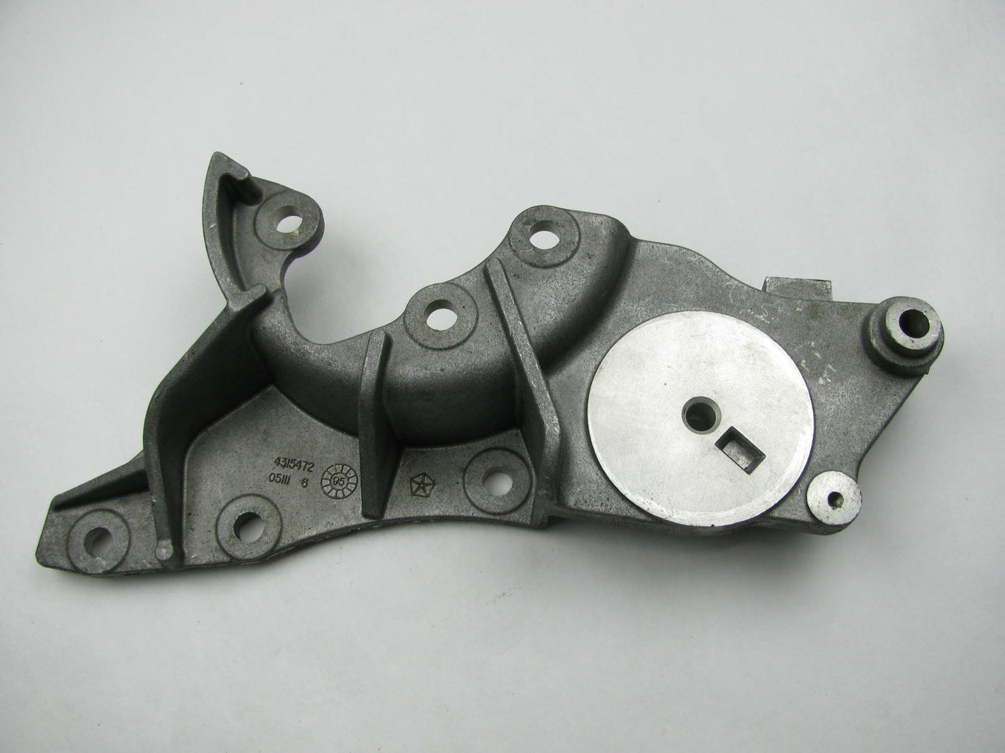 NEW OEM Mopar 4315474 Alternator Power Steering Pump Bracket - Casting # 4315472
