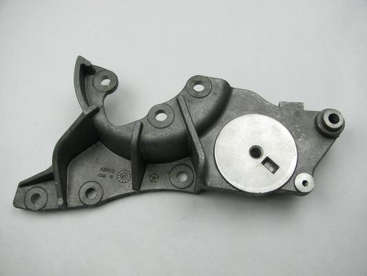 NEW OEM Mopar 4315474 Alternator Power Steering Pump Bracket - Casting # 4315472