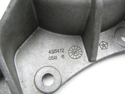 NEW OEM Mopar 4315474 Alternator Power Steering Pump Bracket - Casting # 4315472