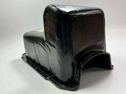 SCUFFS DINGS NOS Mopar 4315724 Engine Oil Pan For 1989-1995 Dodge Dakota 2.5L