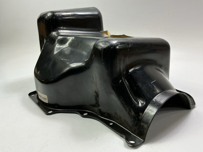 SCUFFS DINGS NOS Mopar 4315724 Engine Oil Pan For 1989-1995 Dodge Dakota 2.5L