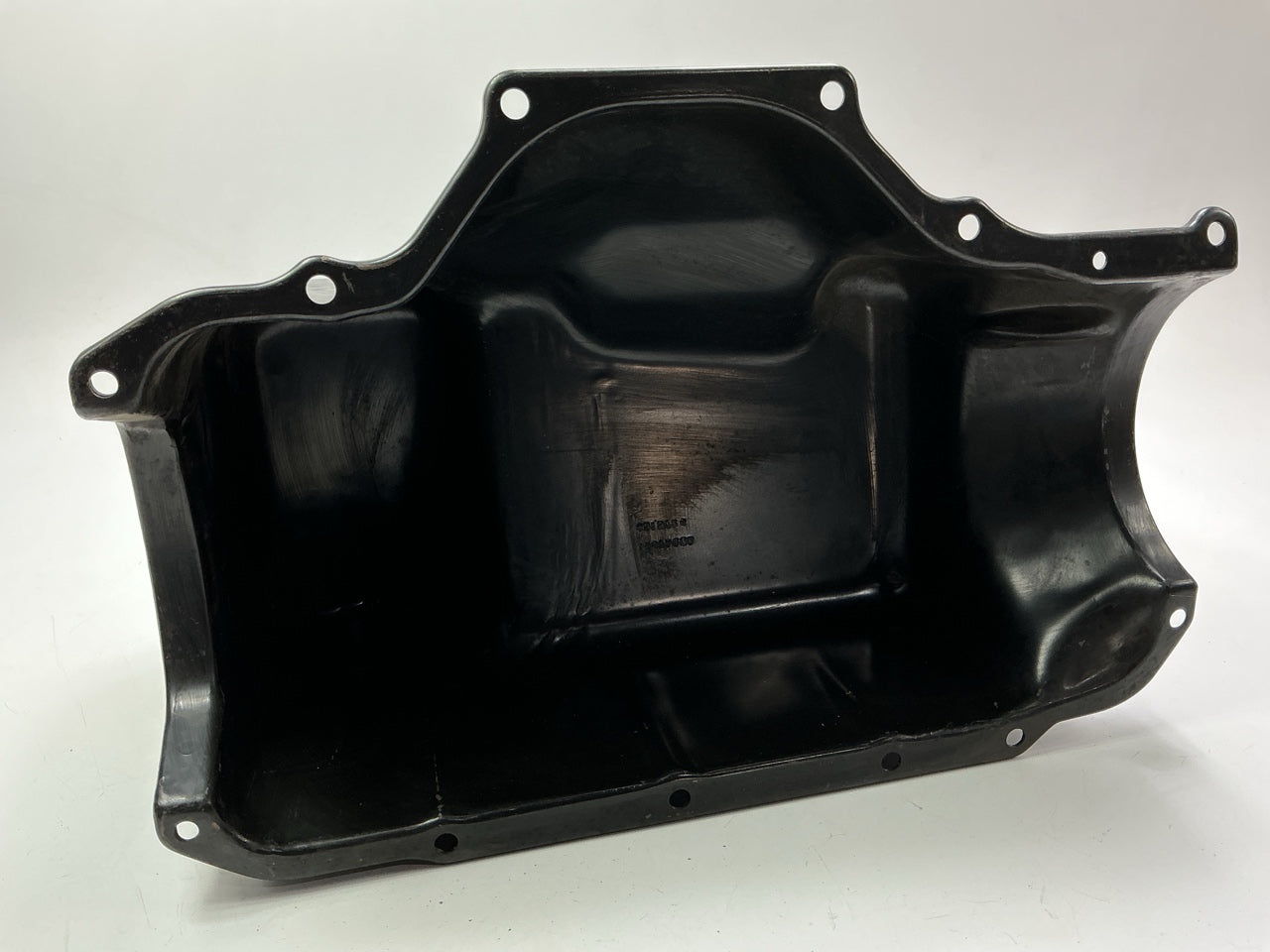 SCUFFS DINGS NOS Mopar 4315724 Engine Oil Pan For 1989-1995 Dodge Dakota 2.5L