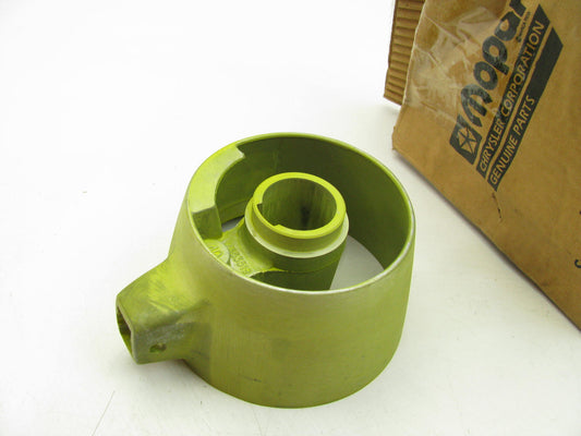 MOPAR 4333520 Steering Column Bowl Housing For 1988-1990 Dodge Truck W/O TILT