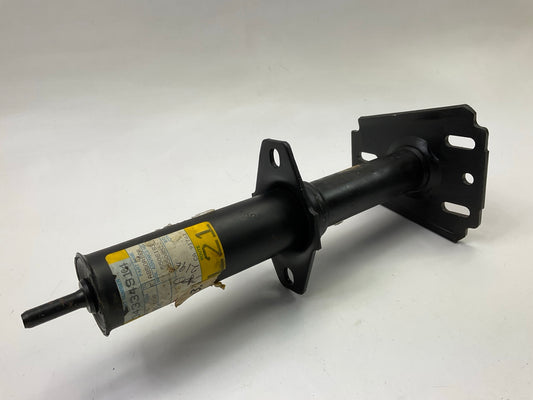 NOS Mopar 4334914 Rear Bumper 5 MPH Impact Absorber Shock For 1988-1993 Dynasty