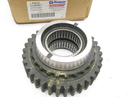NOS OEM  Transfer Chain Drive Sprocket   04338987