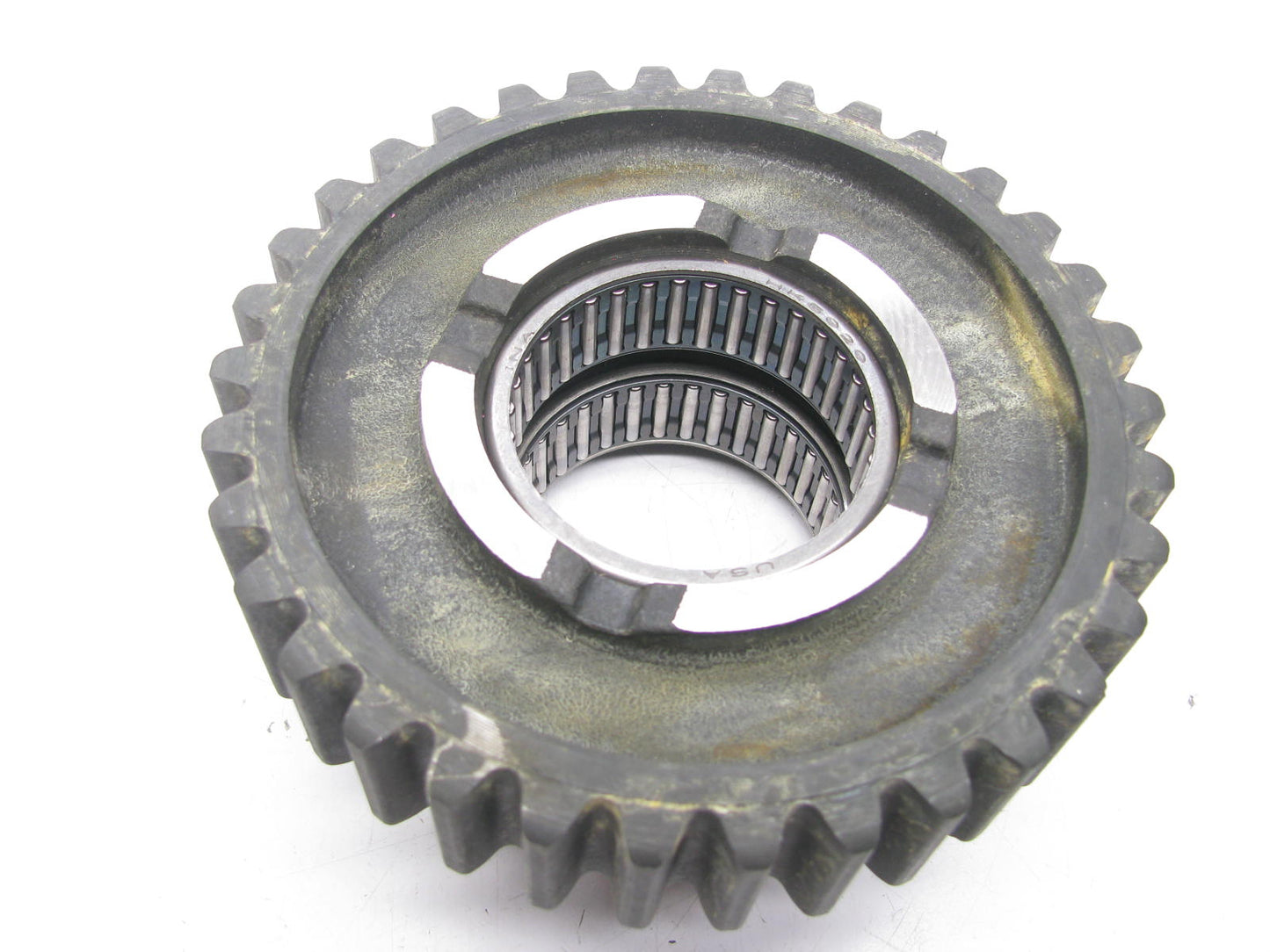 NOS OEM  Transfer Chain Drive Sprocket   04338987
