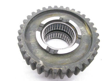 NEW - OEM Mopar 4338987 Transfer Case Drive Chain Sprocket, NP241