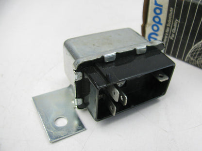 NEW GENUINE 4339495 A/C Compressor Cut-Out Relay 4221576 For Mopar