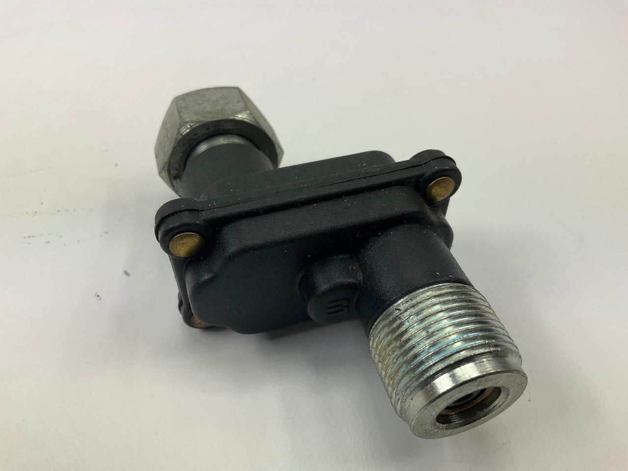 NOS OEM Mopar 4348801 Speedometer Cable Pinion Gear Reducer