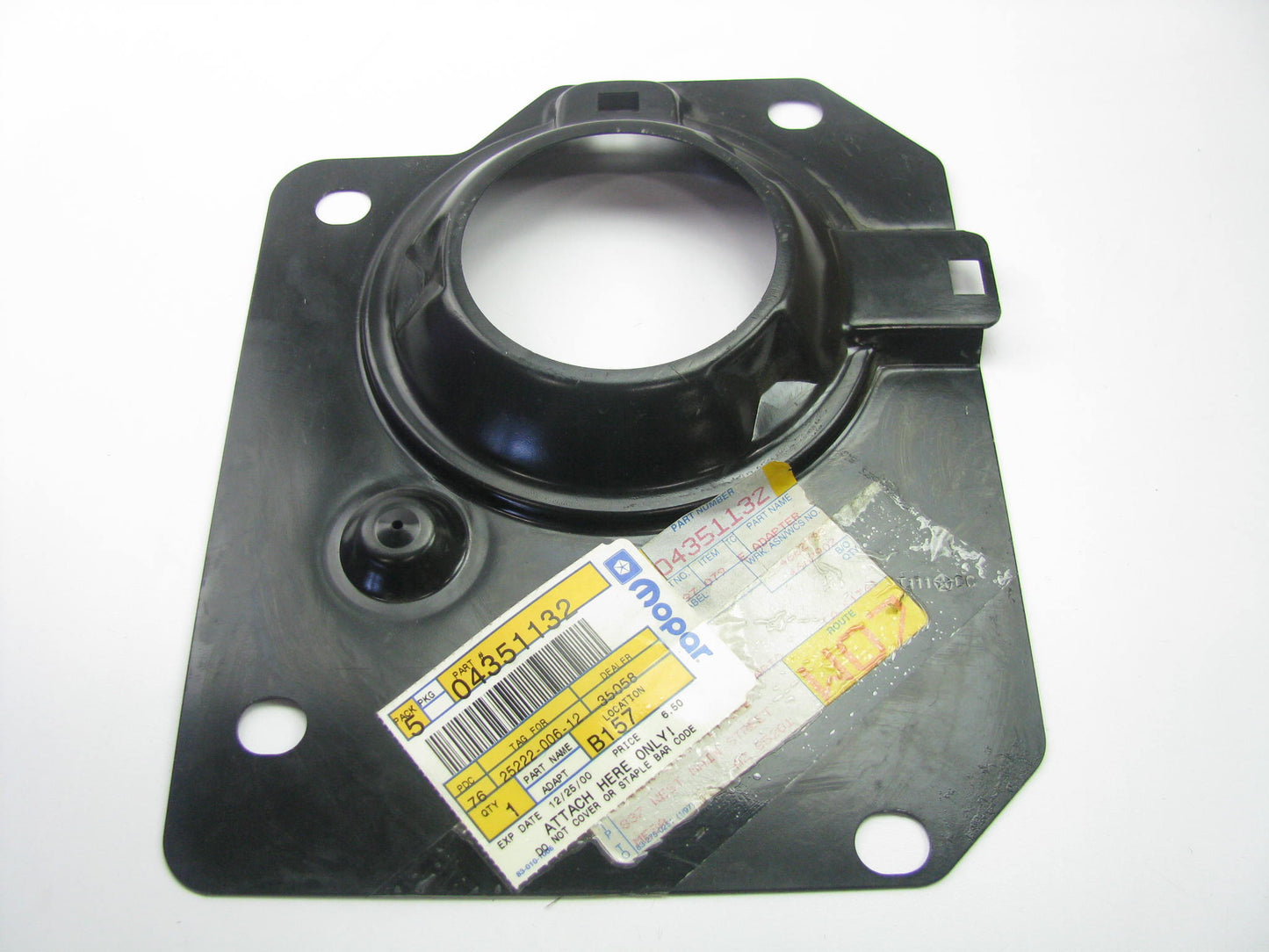NEW OEM  Front Right Headlight Support Bracket 4351132 For 1987-1993  B150/350