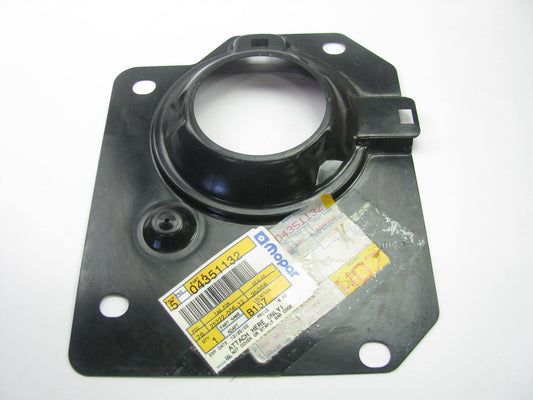 NEW OEM  Front Right Headlight Support Bracket 4351132 For 1987-1993  B150/350