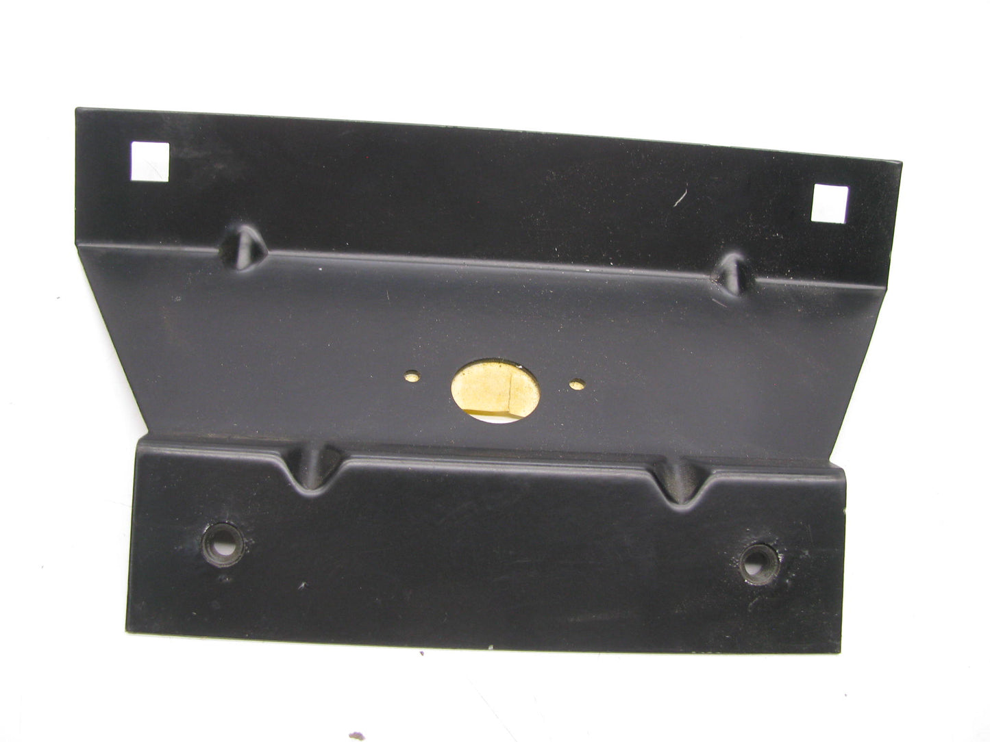 NEW 4352164 Rear License Plater Bracket OEM For 1997-2002 Ram 1500 2500 3500