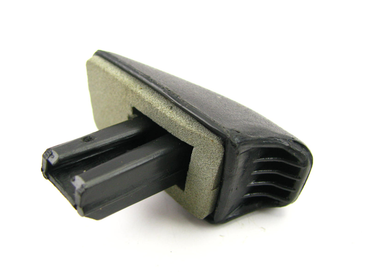 NEW - OEM 4371905 Fuel Door Release Handle For 1989-1991 Dodge