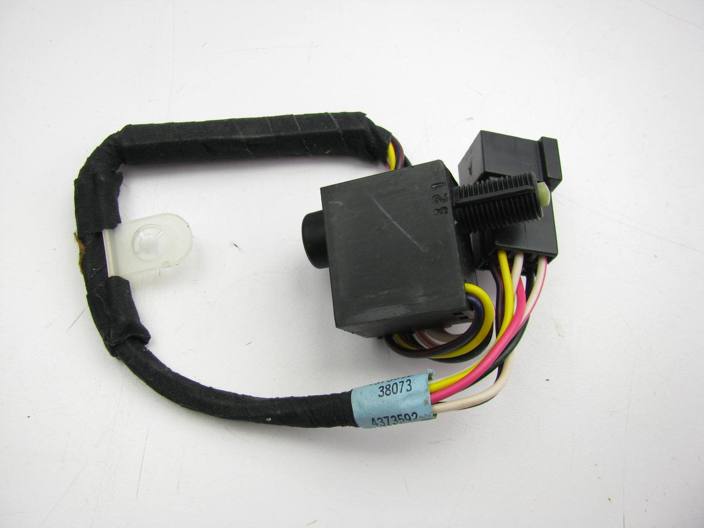 NEW - OEM 4373592 Brake Light Lamp Stop Light Switch For Mopar