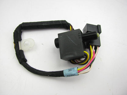 NEW - OEM 4373592 Brake Light Lamp Stop Light Switch For Mopar