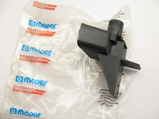 NEW - OEM 4374844 Ambient Air Temperature Sensor For Mopar