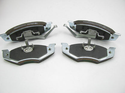 NEW - OEM 4383934 Front Disc Brake Pads For Mopar