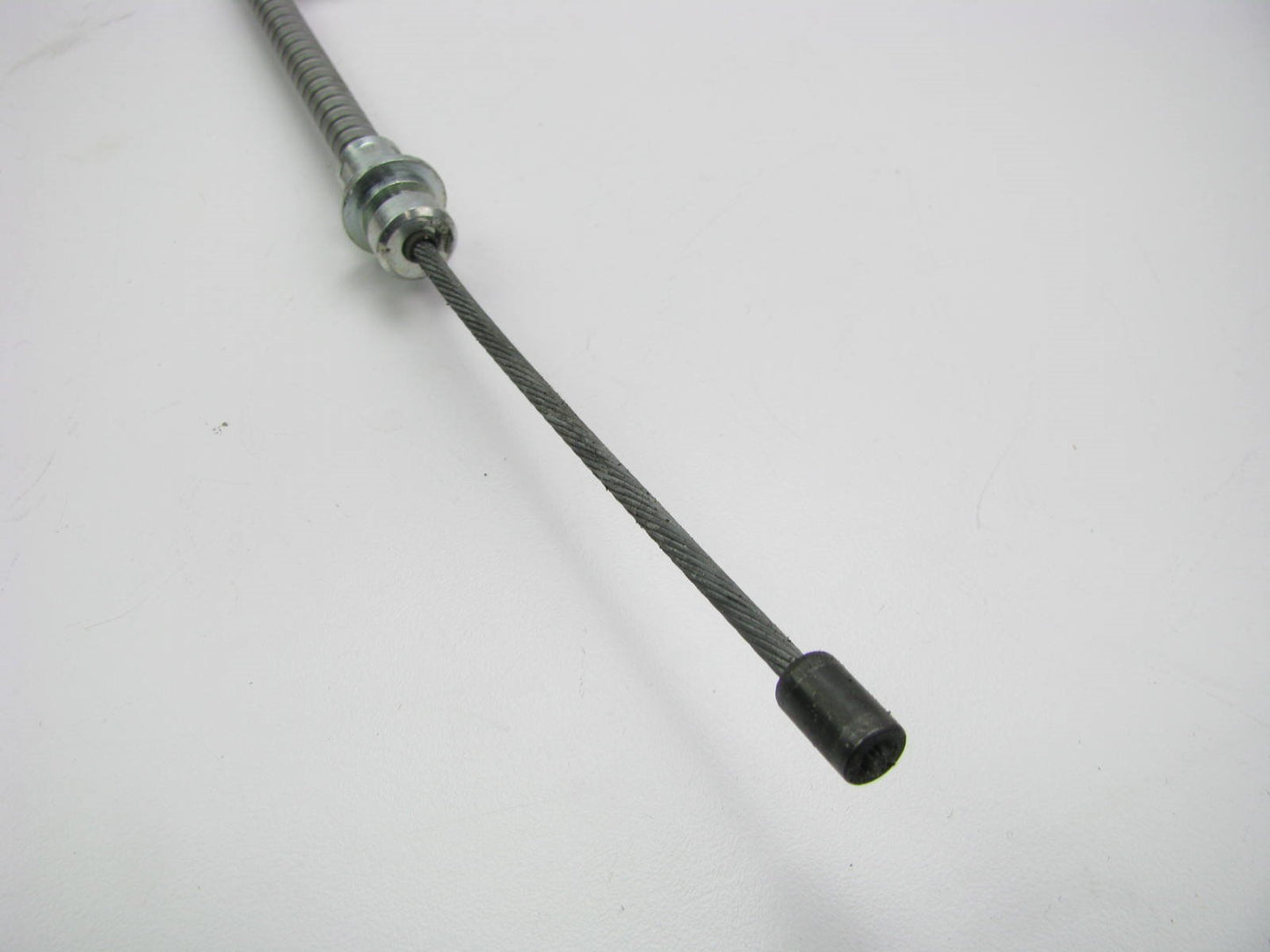 NEW GENUINE OEM 4383958 Rear Drum Parking Brake Cable