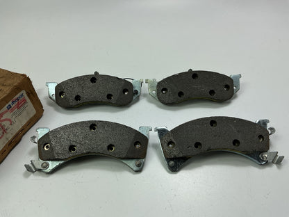 NOS OEM Mopar 4383979 Front Brake Pads For 1988-1989 New Yorker, Dynasty