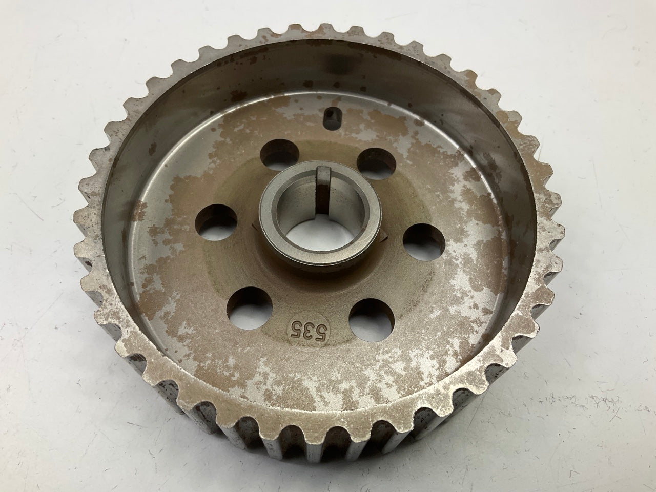 OEM 4387535 Camshaft SPROCKET 2.5L 1988 Lebaron Dynasty Grand Caravan Sundance