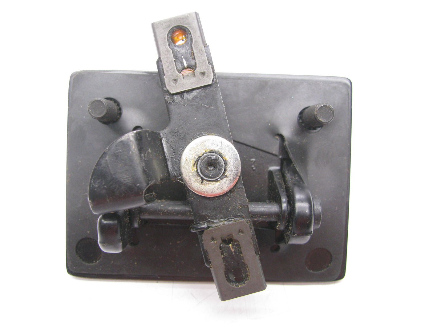 NOS OEM  Rear Cargo Door Latch Release Handle  4396041