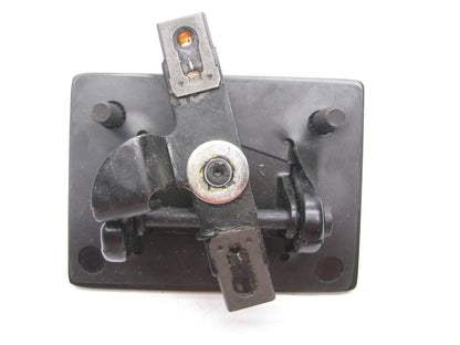 NOS OEM  Rear Cargo Door Latch Release Handle  4396041