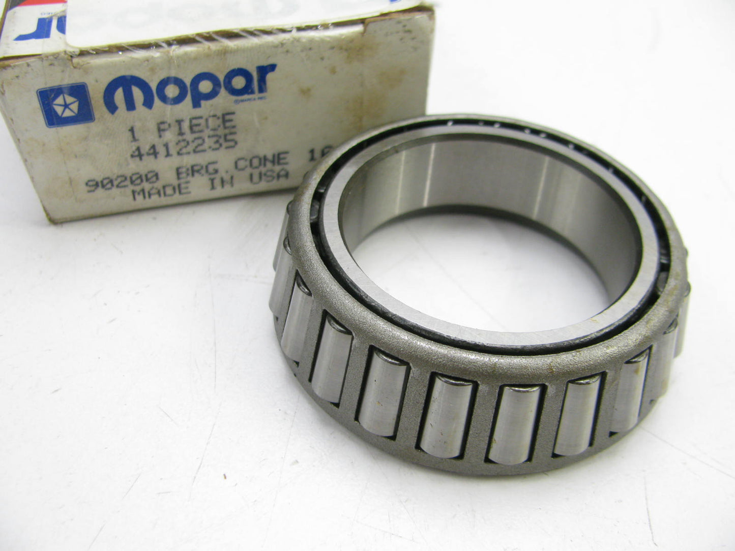 NEW - OEM Mopar 4412235 Automatic Transmission Output Shaft Bearing