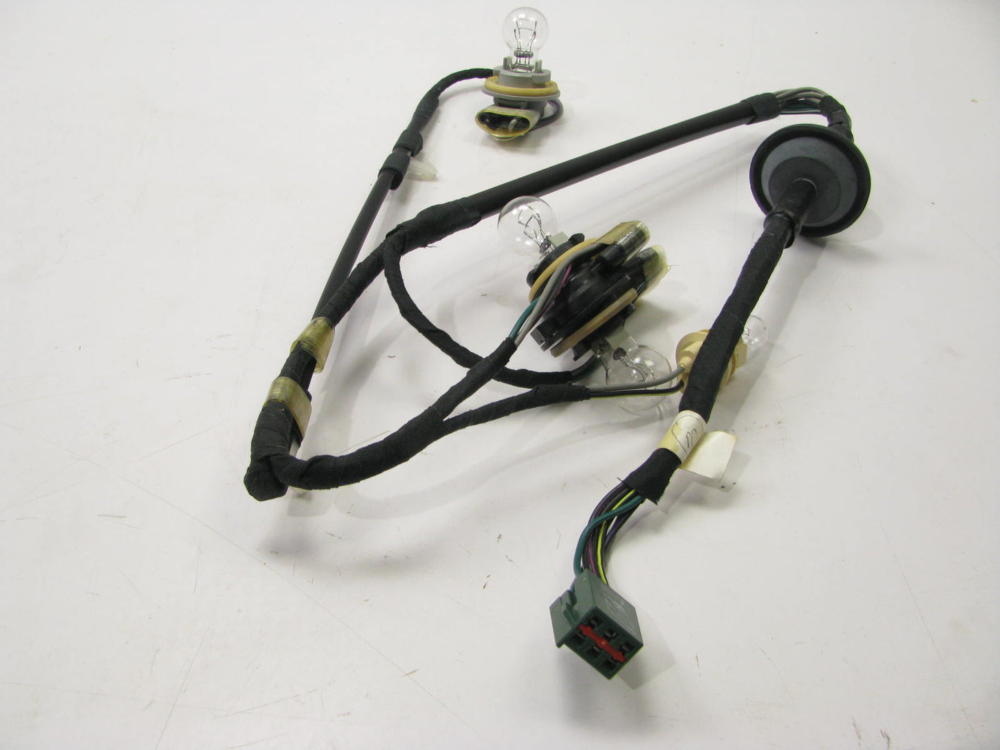 NEW - OEM Mopar 4414846 Taillight Wiring Harness For 1989 Chrysler New Yorker