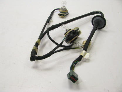 NEW - OEM Mopar 4414846 Taillight Wiring Harness For 1989 Chrysler New Yorker