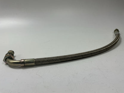 Mopar 4429747 Turbocharger Turbo Drain Hose Tube For 97-98 Cummins 5.9L DIESEL