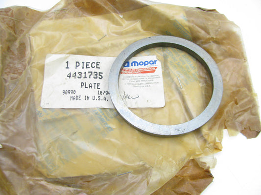 NEW GENUINE OEM 4431735 Automatic Transmission Clutch Plate For Mopar
