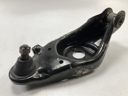 Front Right Lower Control Arm OEM For 1989-1998 Dodge Van 4,000 Lbs. Front Axle