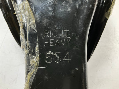 Front Right Lower Control Arm OEM For 1989-1998 Dodge Van 4,000 Lbs. Front Axle