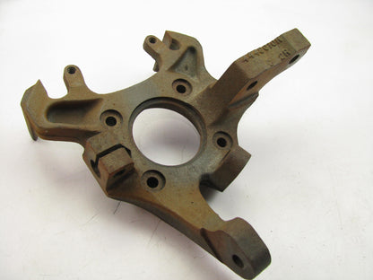 NEW OEM  RH Front Steering Knuckle  4449668 For 89-90 Dynasty - New Yorker
