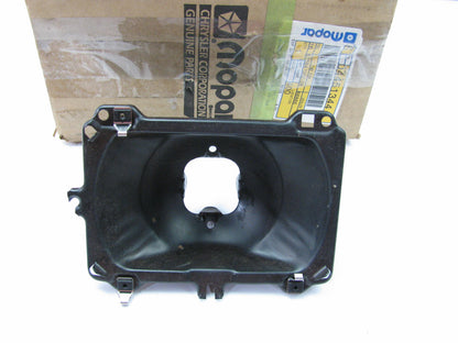 NEW - OEM 4451344 Front Right Lower Headlight Bucket For 1986-1990 Wagoneer