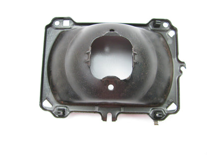 NEW - OEM 4451344 Front Right Lower Headlight Bucket For 1986-1990 Wagoneer