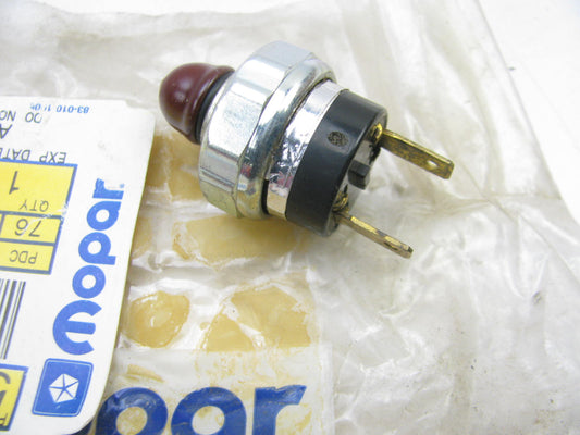 NEW GENUINE OEM Mopar 4462134 A/C Pressure Switch