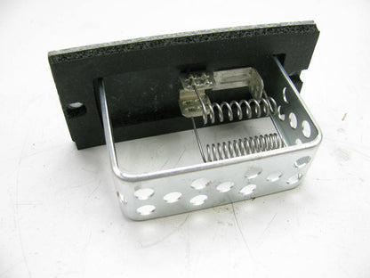 NEW Blower Motor Resistor OEM For MOPAR 4462979 (WITHOUT AC ONLY)