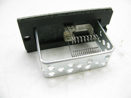 NEW Blower Motor Resistor OEM For MOPAR 4462979 (WITHOUT AC ONLY)
