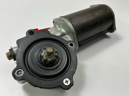 NOS OEM Mopar 4467291 Power Window Motor