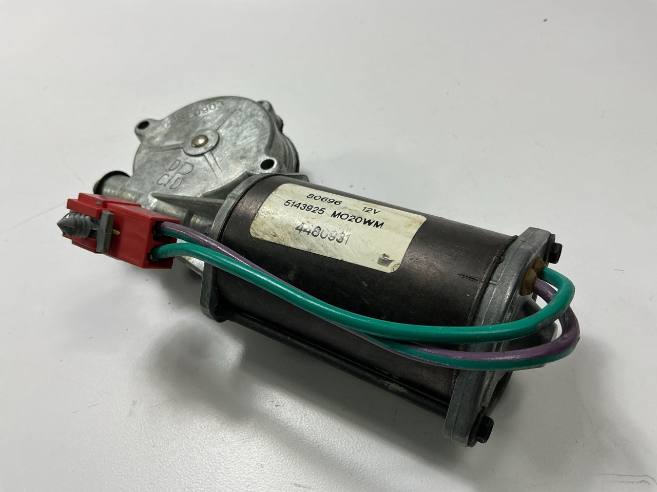 NOS OEM Mopar 4467291 Power Window Motor