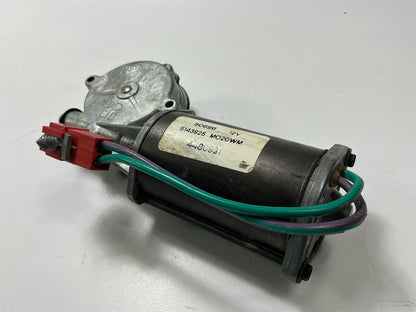 NOS OEM Mopar 4467291 Power Window Motor