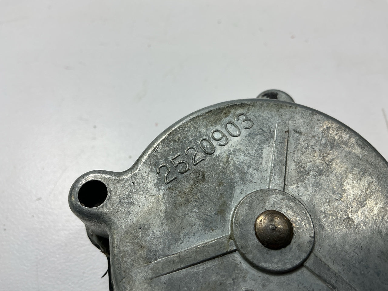 NOS OEM Mopar 4467291 Power Window Motor